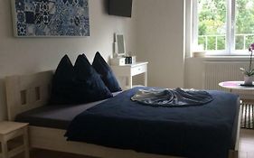 Apartmán nad Imperiálem